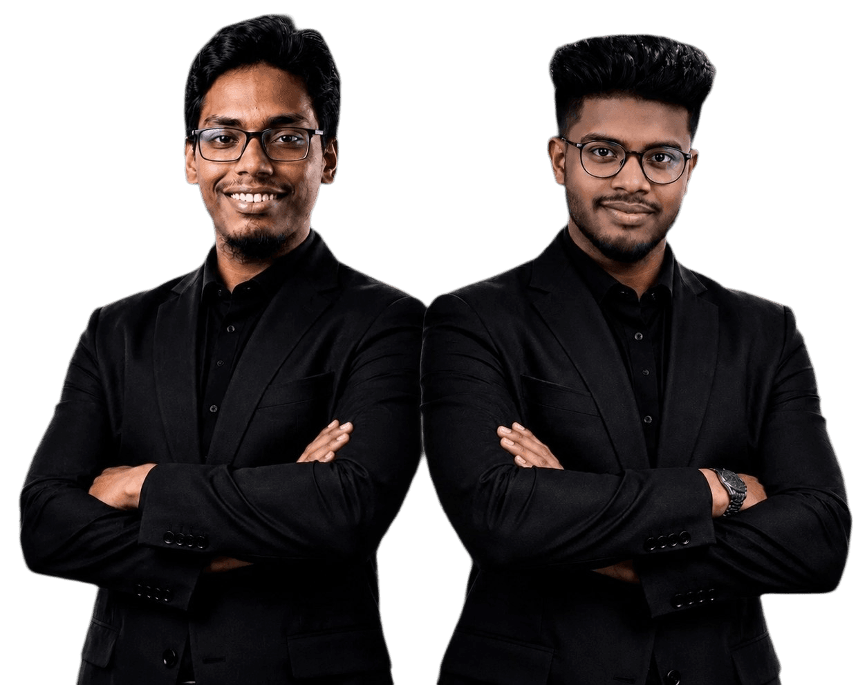 Alpo Soft Founders